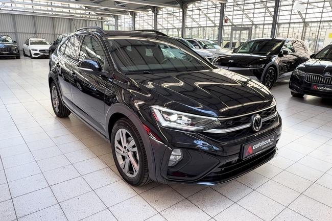 VW Taigo 1.0 TSI R-Line OPF (EURO 6d) Gebrauchtwagen