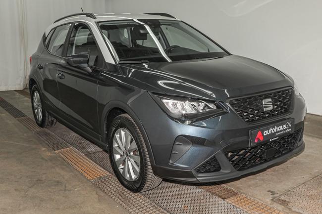 Seat Arona 1.0 TSI Style OPF (EURO 6d) Gebrauchtwagen