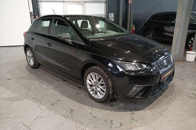 Seat Ibiza 1.0 TSI Xcellence Gebrauchtwagen