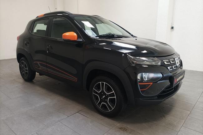 Dacia Spring Electric 45 Comfort Plus Gebrauchtwagen