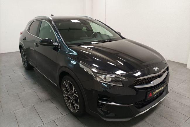 Kia Xceed 1.5 T-GDI Xdition (EURO 6d) Gebrauchtwagen