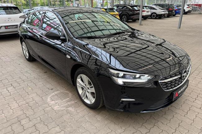 Opel Insignia 1.5 Diesel Elegance (EURO 6d) Gebrauchtwagen