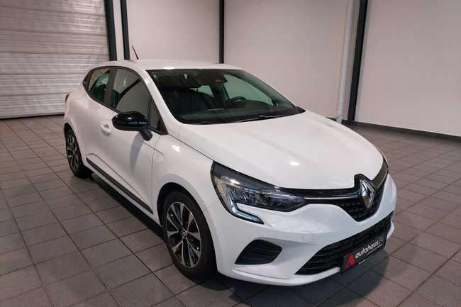 Renault Clio V 1.0 TCe 90 Equilibre (EURO 6d) Gebrauchtwagen