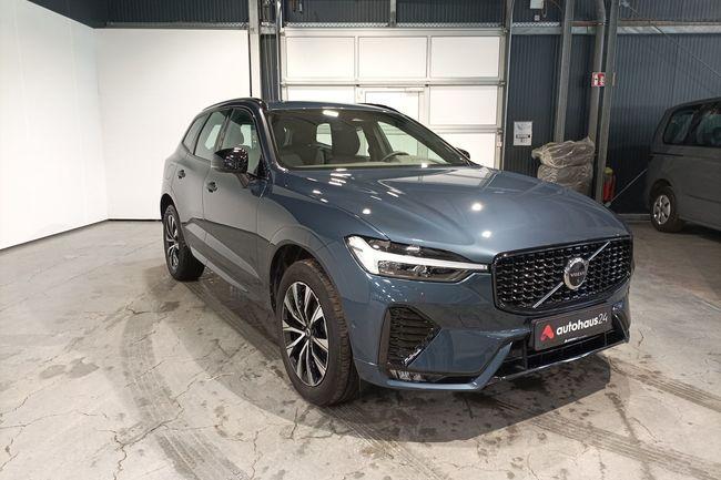 Volvo XC 60 B4 2WD Plus Dark Gebrauchtwagen