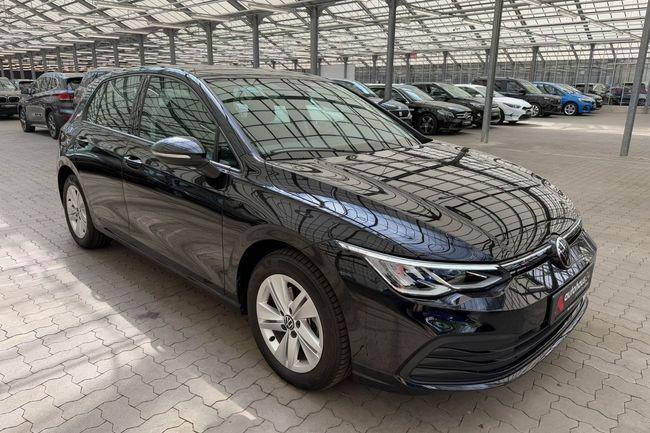 VW Golf VIII 2.0 TDI Life (EURO 6d) Gebrauchtwagen