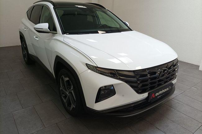 Hyundai Tucson 1.6 T-GDI Trend Plug-In Hybrid 4WD (E6d) Gebrauchtwagen