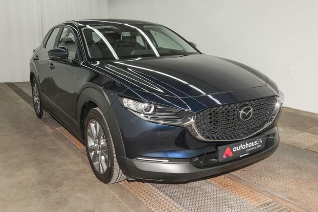Mazda CX-30 2.0 SKYACTIV-G M Hy. 150 Selection 2WD Gebrauchtwagen