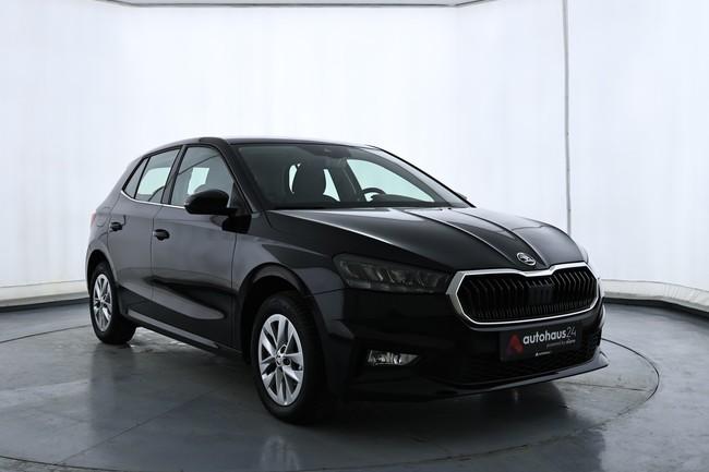 Skoda Fabia 1.0 TSI Style Gebrauchtwagen