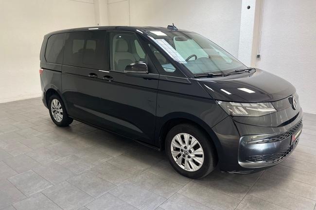 VW Multivan 2.0 TDI (EURO 6d) Gebrauchtwagen