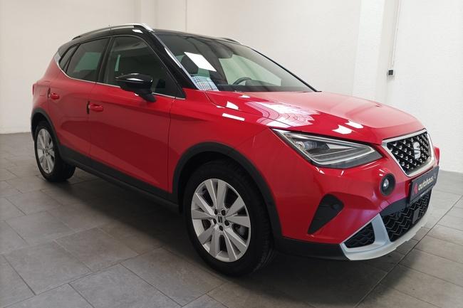 Seat Arona 1.0 TSI Xperience OPF (EURO 6d) Gebrauchtwagen