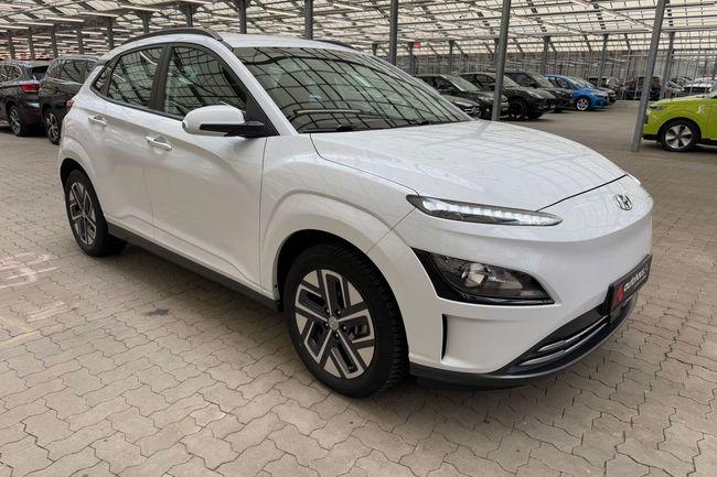 Hyundai Kona Select Gebrauchtwagen