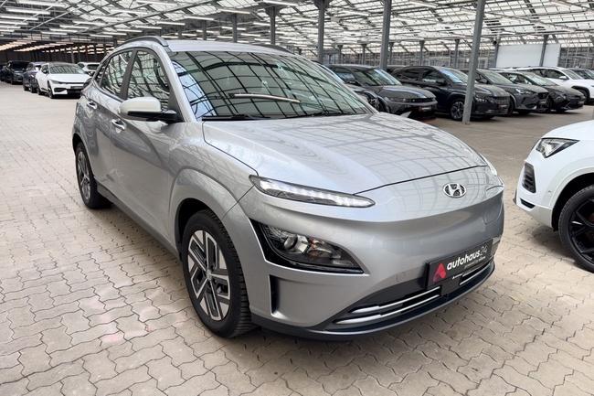 Hyundai Kona Select 39,2 kWh Gebrauchtwagen