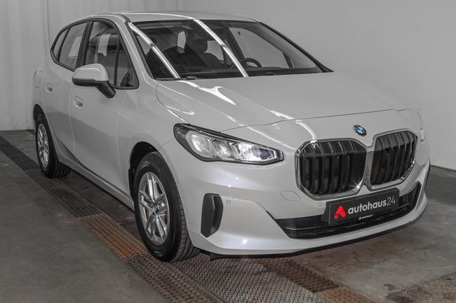 BMW 2er Active Tourer 218i Gebrauchtwagen