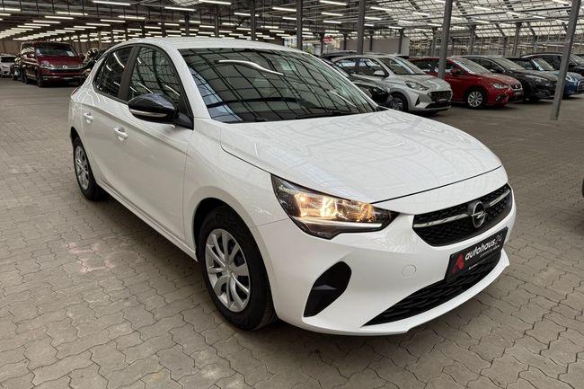 Opel Corsa F 1.2 Edition Gebrauchtwagen