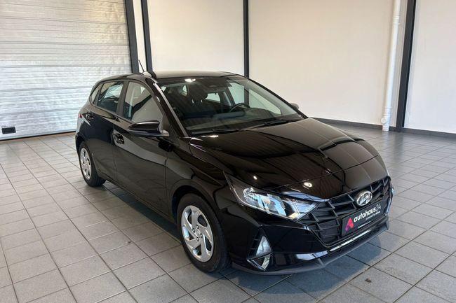 Hyundai i20 1.2 Select Gebrauchtwagen