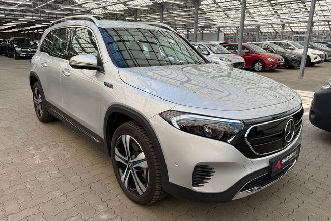 Mercedes Benz EQB 300 Progressive Line 4Matic Gebrauchtwagen