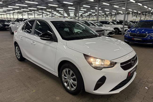 Opel Corsa F 1.2 Edition (EURO 6d) Gebrauchtwagen