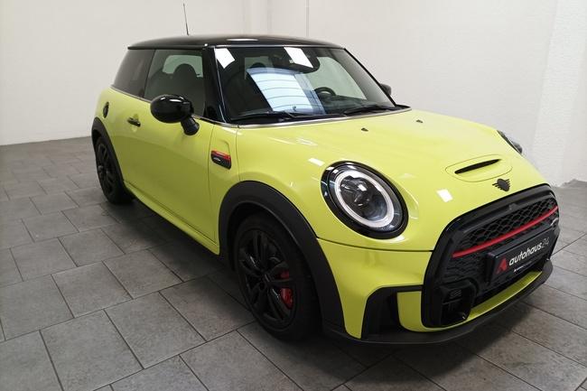 MINI John Cooper Works Classic Trim (EURO 6d) Gebrauchtwagen