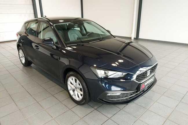 Seat Leon 1.0 TSI Style OPF (EURO 6d) Gebrauchtwagen