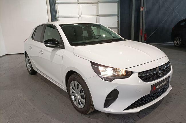 Opel Corsa F 1.2 Edition Gebrauchtwagen