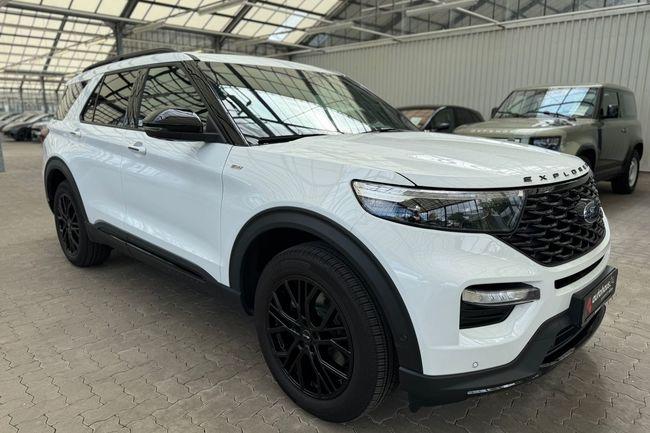 Ford Explorer 3.0 EcoBoost Plug-in-Hybrid ST-Line  (EUR Gebrauchtwagen