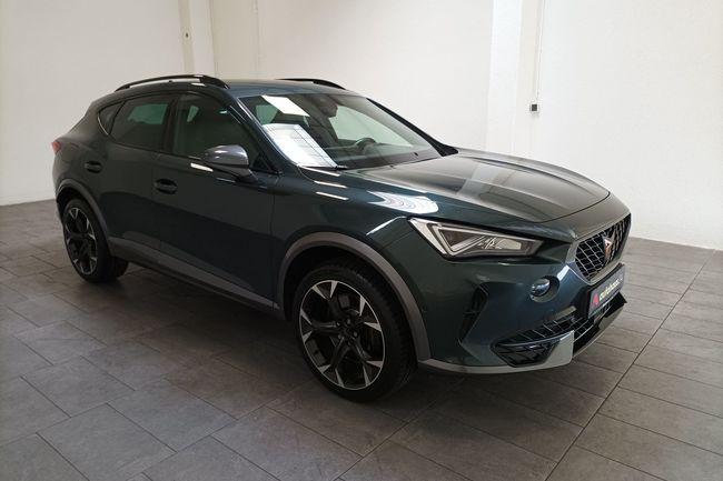 CUPRA Formentor VZ 2.0 TSI 4Drive OPF (EURO 6d) Gebrauchtwagen
