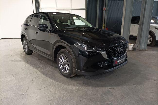 Mazda CX-5 2.0 SKYACTIV-G 165 Exclusive-Line 2WD Gebrauchtwagen