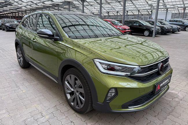 VW Taigo 1.0 TSI Style (EURO 6d) Gebrauchtwagen