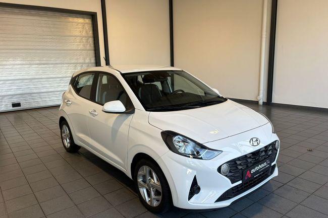 Hyundai i10 1.0 Trend (EURO 6d) Gebrauchtwagen