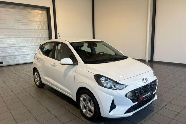 Hyundai i10 1.0 Trend (EURO 6d) Gebrauchtwagen