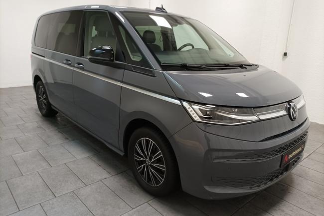 VW Multivan 2.0 TDI Style (EURO 6d) Gebrauchtwagen