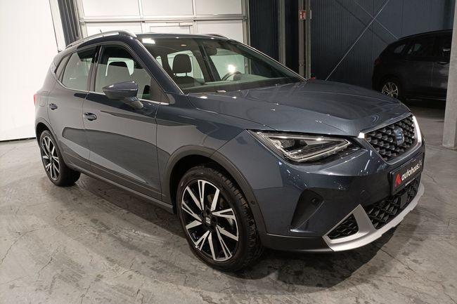 Seat Arona 1.0 TSI Xperience Gebrauchtwagen
