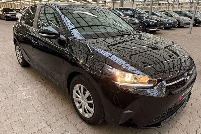 Opel Corsa F 1.2 Edition Gebrauchtwagen