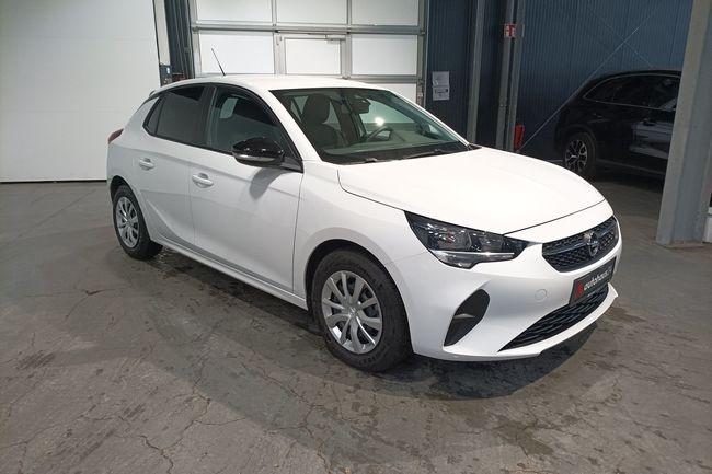 Opel Corsa F 1.2 Edition Gebrauchtwagen