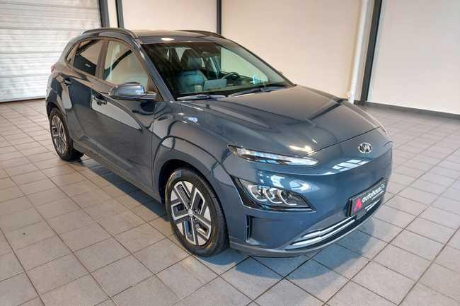 Hyundai Kona Prime 64 kWh Gebrauchtwagen