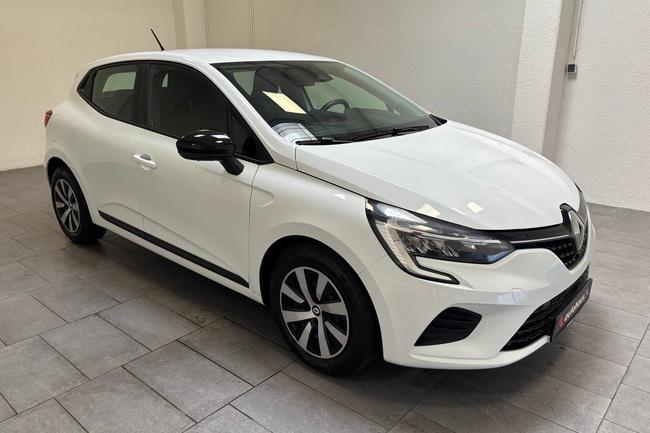 Renault Clio V 1.0 SCe 65 Equilibre (EURO 6d) Gebrauchtwagen
