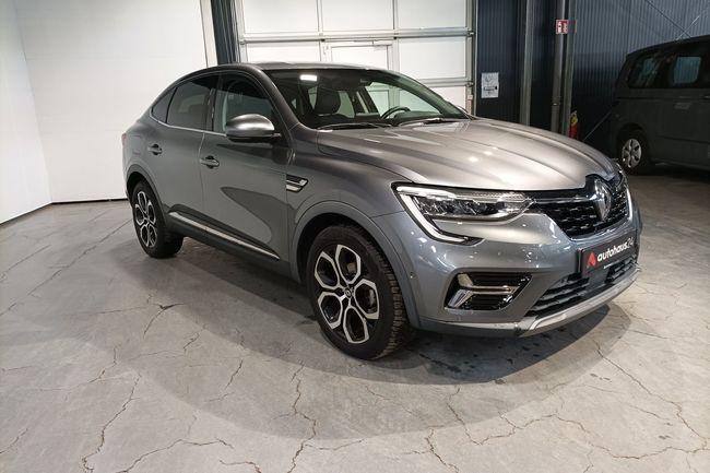 Renault Arkana 1.3 TCe 140 Intens Gebrauchtwagen