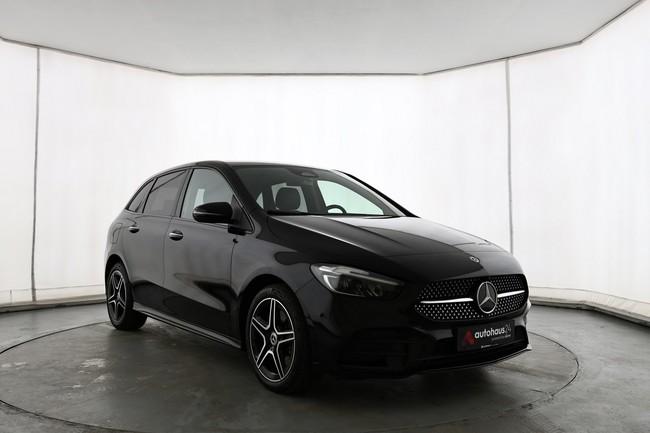 Mercedes Benz B-Klasse B 250 e AMG Line Gebrauchtwagen
