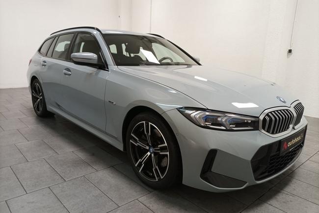 BMW 3er - 330e M Sport (OPF)(EURO 6d) Gebrauchtwagen