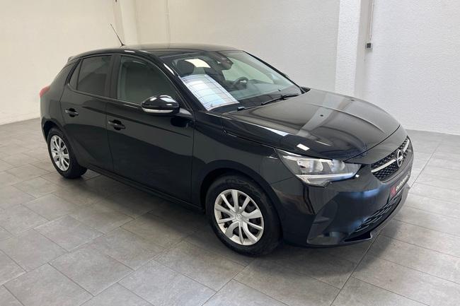Opel Corsa F 1.2 Edition (EURO 6d) Gebrauchtwagen