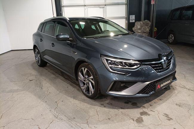 Renault Megane IV 1.3 TCe 160 Grandtour R.S.Line GPF (EURO Gebrauchtwagen