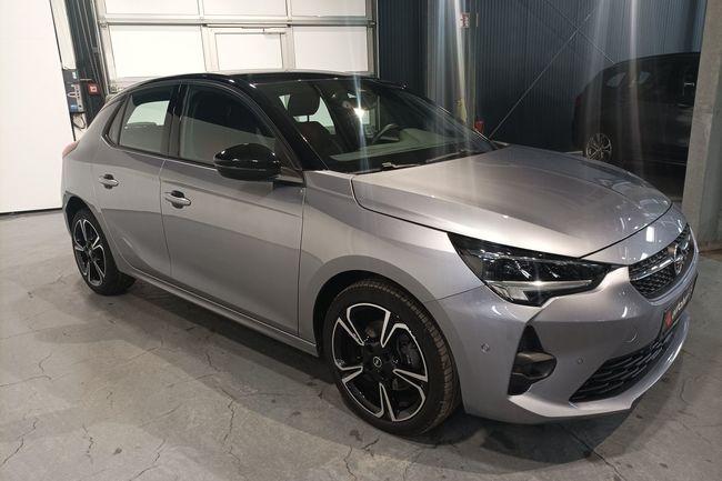 Opel Corsa F 1.2 Turbo GS Line Gebrauchtwagen