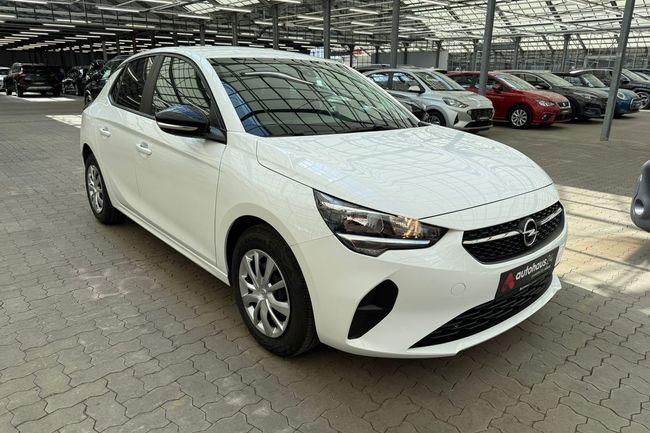 Opel Corsa F 1.2 Edition Gebrauchtwagen
