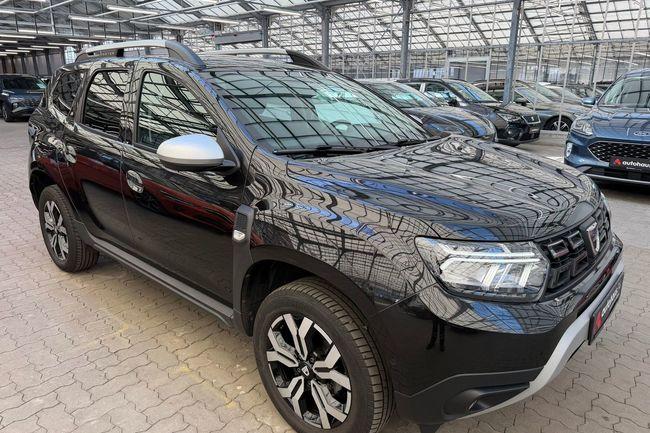 Dacia Duster II 1.5 BLUE dCi 115 Prestige Gebrauchtwagen