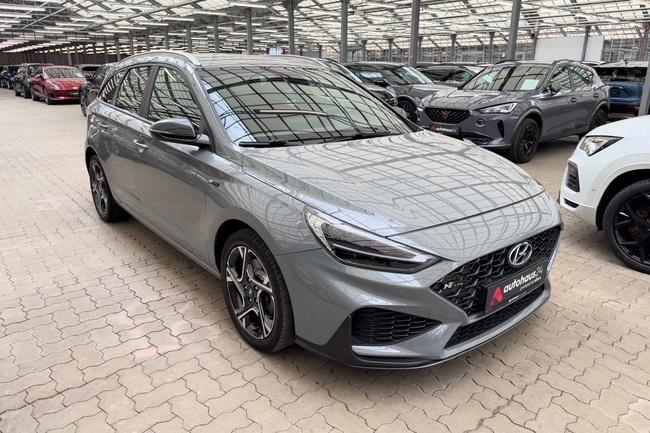 Hyundai i30 1.0 T-GDI N-Line Mild-Hybrid (EURO 6d)(OPF) Gebrauchtwagen