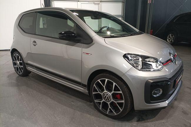 VW up! 1.0 TSI Start-Stopp GTI Gebrauchtwagen