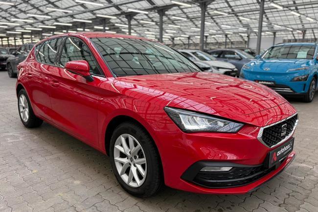 Seat Leon 1.0 TSI Style Gebrauchtwagen