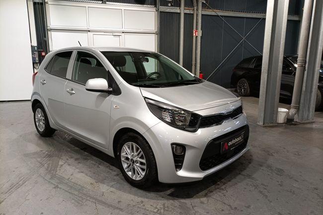 Kia Picanto 1.0 Vision Gebrauchtwagen