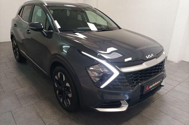 Kia Sportage 1.6 T-GDI Plug-in Hybrid (EURO 6d) Gebrauchtwagen