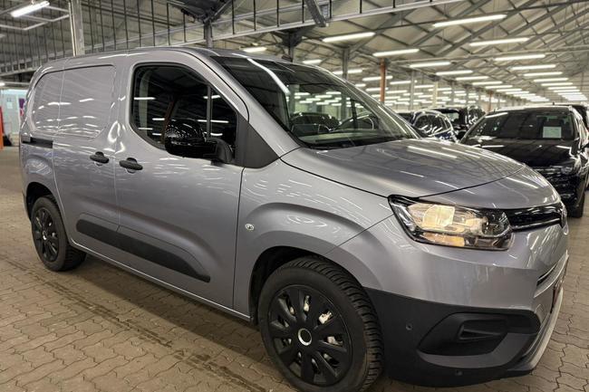 Toyota Proace City 1.5 D-4D L1 Comfort S/S (EURO 6d) Gebrauchtwagen